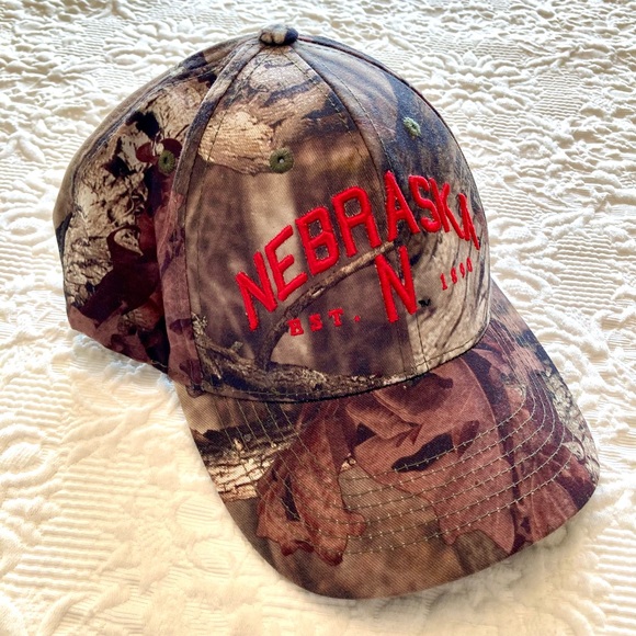 Other - Nebraska Cap